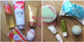 Wygraj zestaw kosmetyków od Lightside