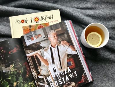 Wygraj książkę "Apetyt"