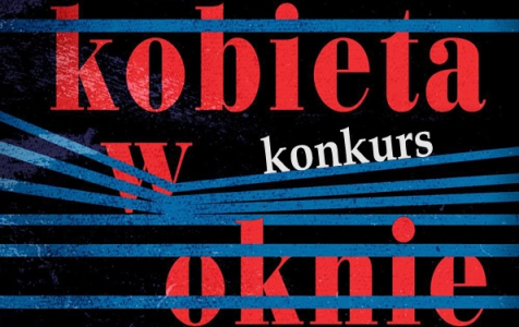 Wygraj książkę "Kobiety w oknie"