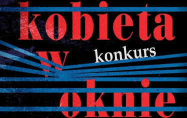 Wygraj książkę "Kobiety w oknie"