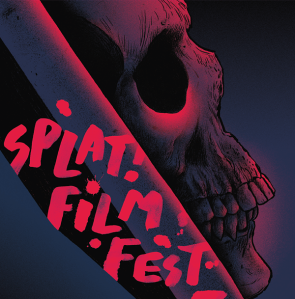 Konkurs "Splat!FilmFest 2018"