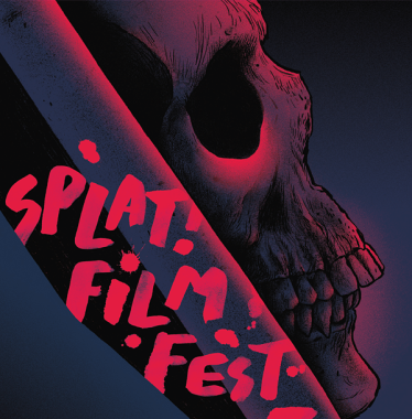 Konkurs "Splat!FilmFest 2018"