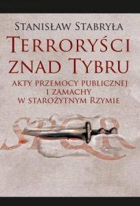 Konkurs "Terroryści znad Tybru"
