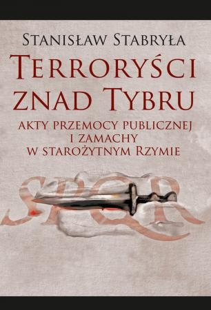 Konkurs "Terroryści znad Tybru"