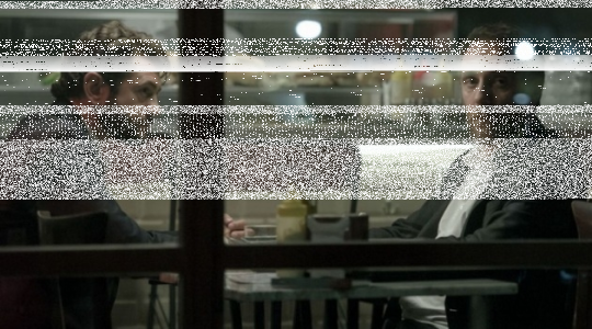 Wrocław: Wygraj zaproszenia na film do DCF-u, do godz. 9:00