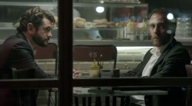 Wrocław: Wygraj zaproszenia na film do DCF-u, do godz. 9:00