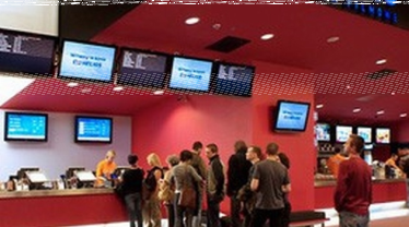 Wrocław: Wygraj zaproszenia na wybrany film do Heliosa, do godz. 9:00