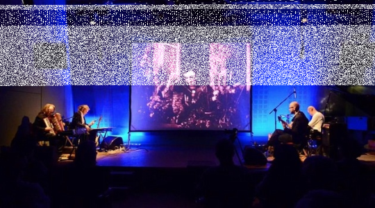 Wrocław: Wygraj zaproszenie na Filmowo-Muzyczny Dzień Kobiet w CK "Zamek" do godz. 16:00