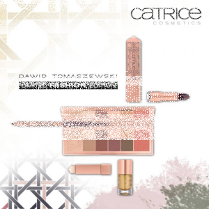 Konkurs fotograficzny z kosmetykami HarpersBazaar