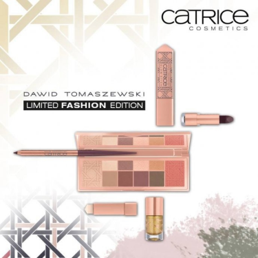 Konkurs fotograficzny z kosmetykami HarpersBazaar