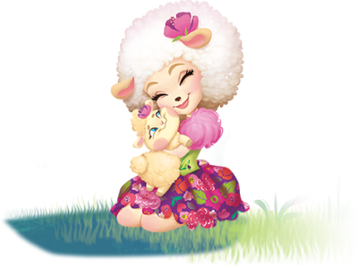 Konkurs "Enchantimals - Co to za zwierzątko?"