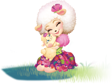 Konkurs "Enchantimals - Co to za zwierzątko?"