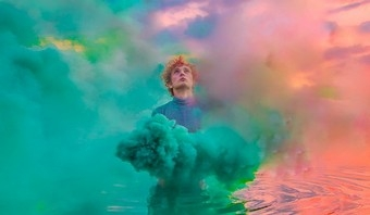 Wrocław: Konkurs "Koncert Bass Astral x Igo w A2" do godz. 12:00