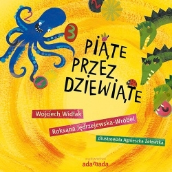 Wygraj książkę "Piąte przez dziewiąte"