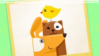 Konkurs fotograficzny w Rybniku "Kocham zwierzęta, bo..."