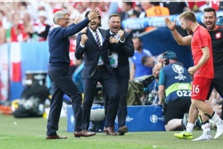 Konkurs "Który z ostatnich meczów biało-czerwonych przeżywałeś najbardziej?"