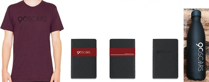 Konkurs "Oscary 2018 w Canal+"