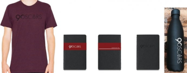 Konkurs "Oscary 2018 w Canal+"