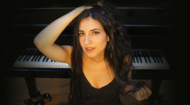 Wrocław: Wygraj zaproszenie na "Noam Vazana w Imparcie" do godz. 12:00