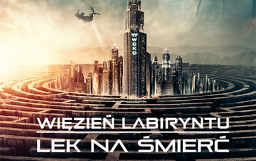 Wygraj książę "Lek na śmierć"