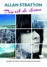 Wygraj książkę "Powrót do domu"