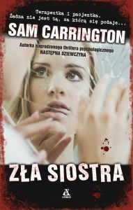 Konkurs ze Złą siostrą