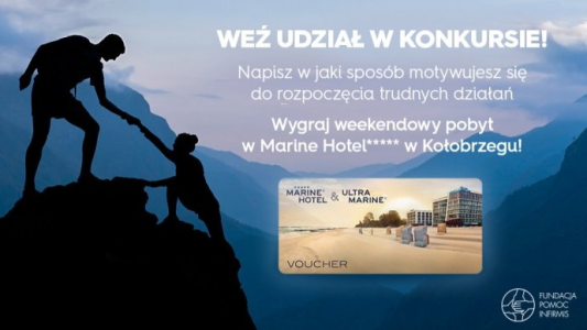 Konkurs "Spędzaj czas z TVN"