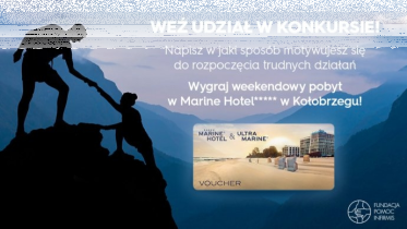 Konkurs "Spędzaj czas z TVN"