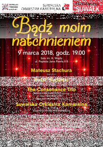 Suwałki: Wygraj bilety na koncert, do godz. 12:00