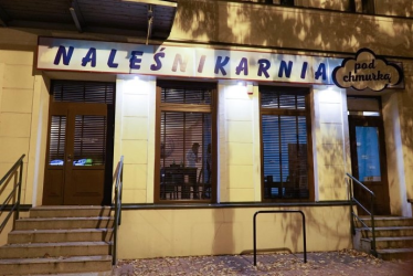 Suwałki: Wygraj bon do naleśnikarni, do godz. 12:00