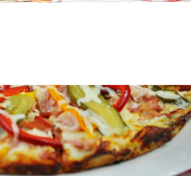 Suwałki: Wygraj pizze od Fantazji, do godz. 12:00