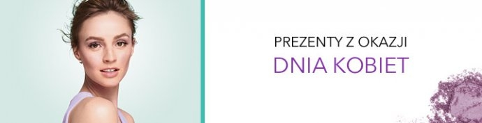 Suwałki: Konkurs "Zestawy od perfumerii" do godz. 12:00