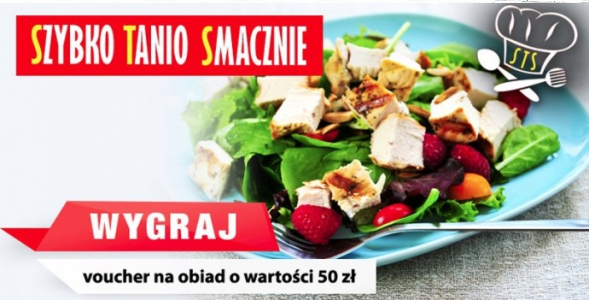 Włocławek: Wygraj voucher o wartości 50 zł