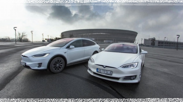 Wrocław: Konkurs "Poznaj Teslę - wygraj voucher na prezentację" do godz. 12:00