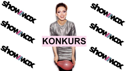 Wygraj jeden z 10 kodów dostępu do SHOWMAX!