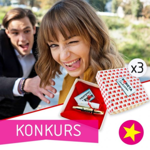 Konkurs "Kobieta sukcesu"
