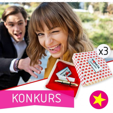 Konkurs "Kobieta sukcesu"