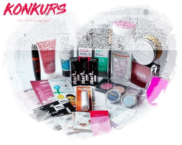 Konkurs z okazji Dnia Kobiet