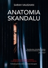Wygraj książkę "Anatomia skandalu"