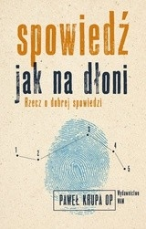 Konkurs "Spowiedź jak na dłoni"