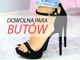 Konkurs "Buty od BUU.pl?" do godz. 20:00