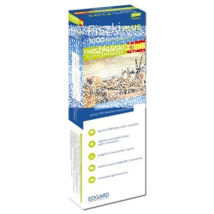 Konkurs "Hiszpański Fiszki PLUS 1000 najważniejszych słów dla początkujących"