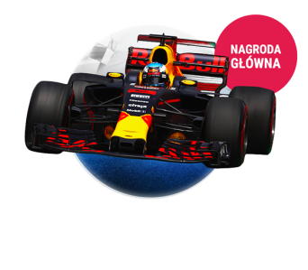 Konkurs "Startuj po nagrody"