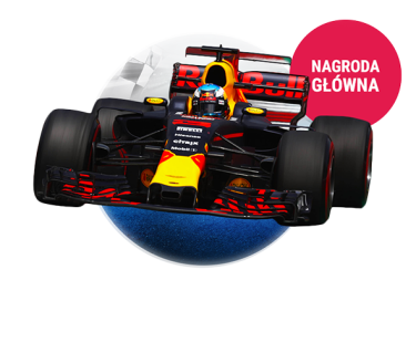 Konkurs "Startuj po nagrody"