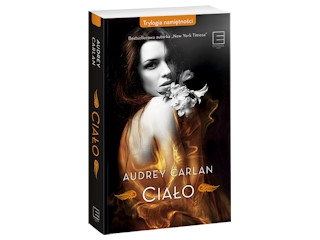 Wygraj książkę "Ciało" do godz. 20:00