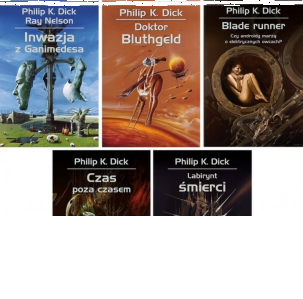 Konkurs "Inwazja z Ganimedesa"