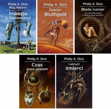 Konkurs "Inwazja z Ganimedesa"