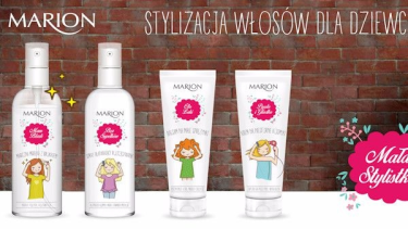 Konkurs "Niezbędnik kosmetyczny dla małych piękniś" do godz. 20:00