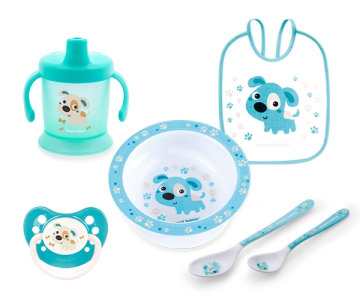 Konkurs "Przetestuj produkty Canpol babies, marzec 2018"