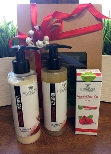 Wygraj zestaw kosmetyków na Dzień Kobiet